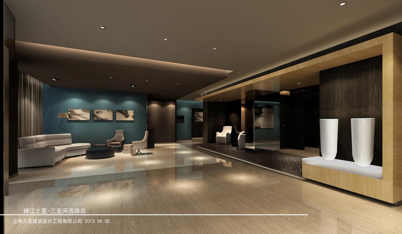 Jinjiang Inn Sanya Hexi Road Qingren Bridge Экстерьер фото
